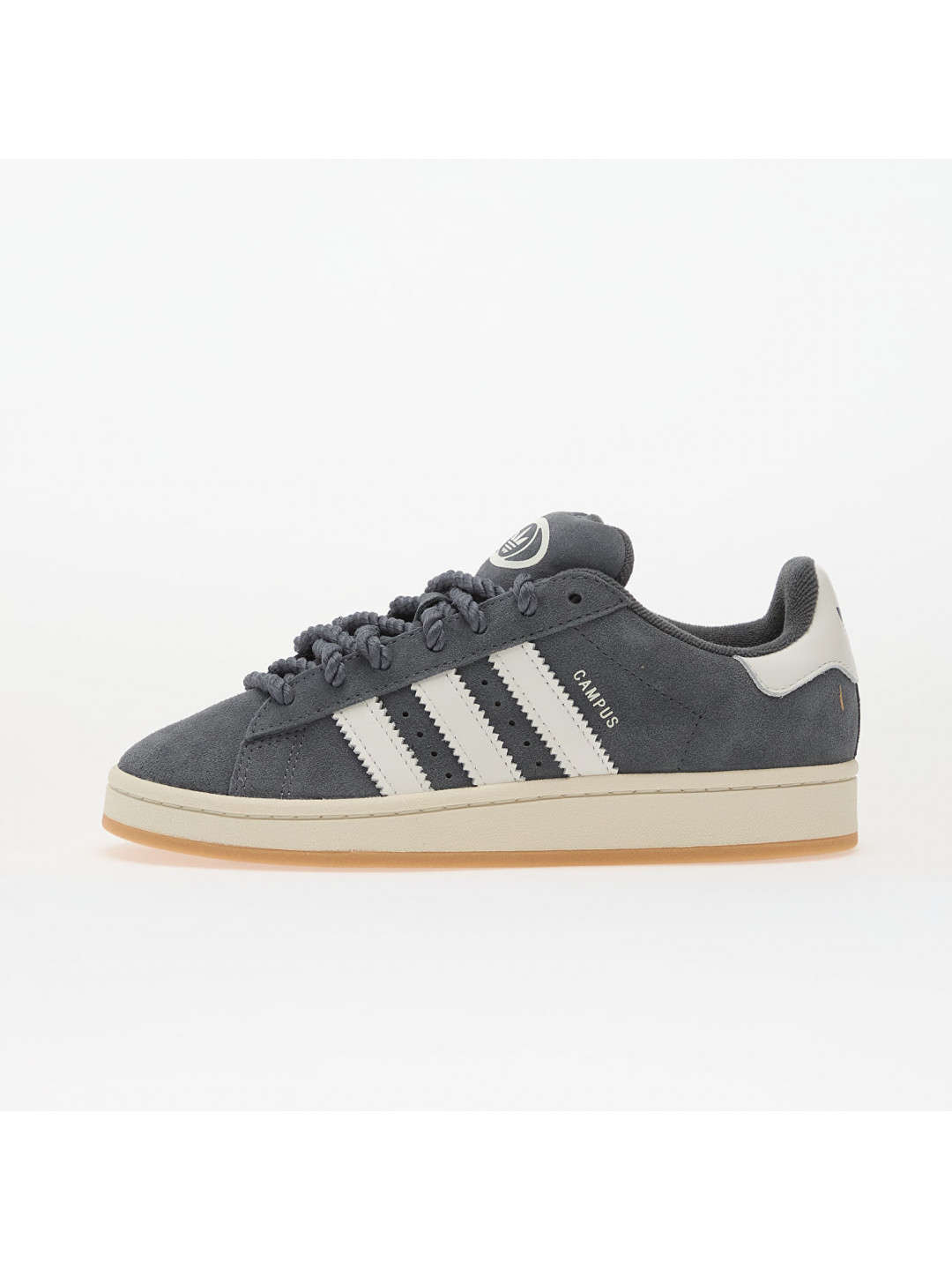 Tenisky adidas Campus 00s W Onix Core White Gum EUR 39 1 3